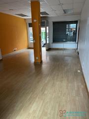 Geschftsraum en Sarrikobaso. Getxo-algorta-kasune, local difano en zona comercial cerca metr