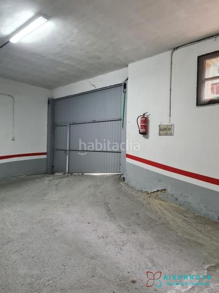 Foto 5c230324-31dc-4ff4-93ef-66d4b04f9387. Posto auto in aralar kalea 4 in santa maría de Getxo Getxo