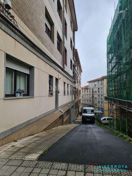 Foto 7f9e9806-af23-487a-b76e-2ef5ec217bb3. Posto auto in aralar kalea 4 in santa maría de Getxo Getxo