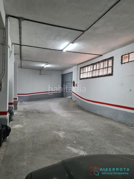 Foto d472e6ec-9df8-4177-891c-d5e8c6b3bb5b. Posto auto in aralar kalea 4 in santa maría de Getxo Getxo