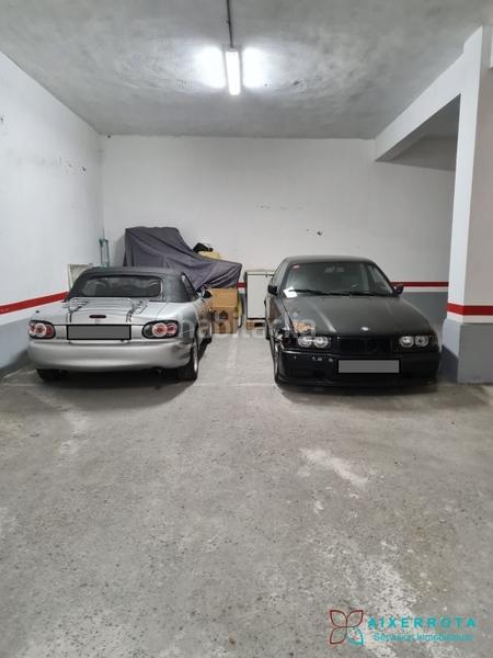 Foto d5fb883a-2d2f-4b77-8a30-e80bce056acf. Posto auto in aralar kalea 4 in santa maría de Getxo Getxo