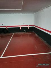Autoparkplatz en Santa Mara de Getxo