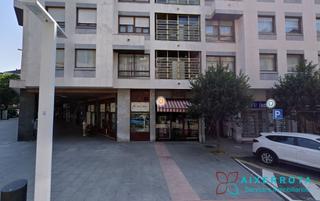 Business premise in Santa Ana Kalea