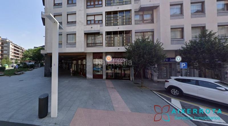 Foto 849163a2-16eb-41f8-97b5-6d0f603f83bb. Rent business premise in Las Arenas Getxo