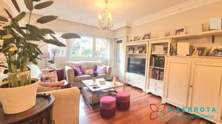 Etagenwohnung  ngel etorbidea. Exclusiva aixerrota servicios inmobiliarios en avenida del angel