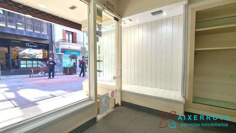 Foto 260d45f9-2497-4781-a5ac-4045d1f80630. Affitto locale commerciale in telletxe kalea 1d in Getxo