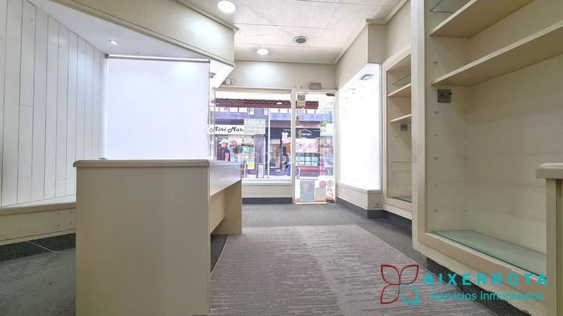 Foto 9414c2e0-2ae9-4376-a08c-e6045d0c7784. Affitto locale commerciale in telletxe kalea 1d in Getxo