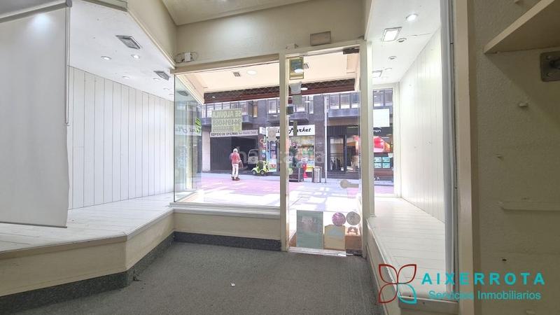 Foto 1990193c-77b7-4278-a77a-681b149d8471. Lloguer local comercial a telletxe kalea 1d a Centro-Puerto Viejo Getxo