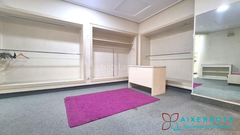 Foto 36509dcd-c4df-497c-adfc-df3b23a43cb1. Lloguer local comercial a telletxe kalea 1d a Centro-Puerto Viejo Getxo