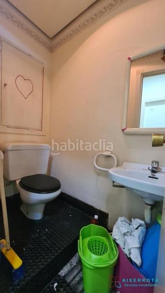 Foto 6589f767-96f6-4267-a2cc-3231c487a241. Lloguer local comercial a telletxe kalea 1d a Centro-Puerto Viejo Getxo