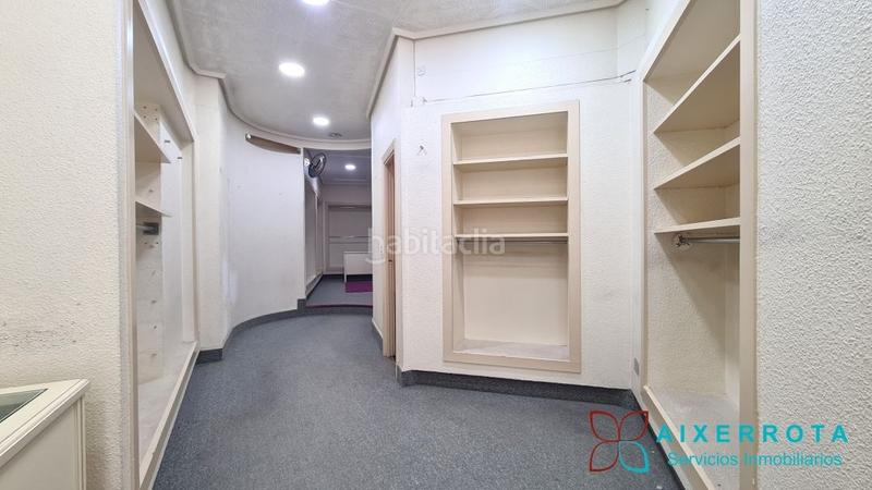 Foto 74fadfd0-db83-4605-b654-8b9081947ce9. Lloguer local comercial a telletxe kalea 1d a Centro-Puerto Viejo Getxo