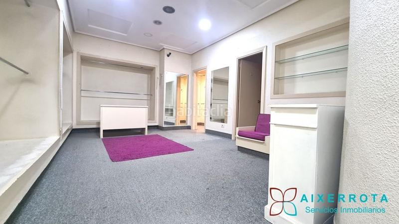 Foto aed1e4ab-15ab-4a5c-9394-b6afb73c2986. Lloguer local comercial a telletxe kalea 1d a Centro-Puerto Viejo Getxo