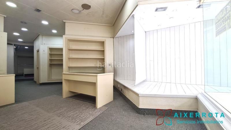 Foto 3595edfe-5f72-4a4c-9861-b6fd4aa5f243. Location local commercial dans telletxe kalea 1d dans Getxo