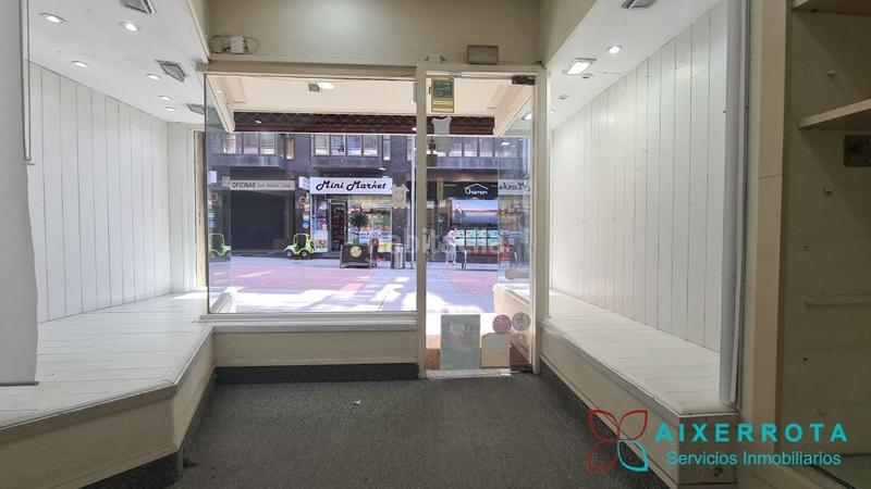 Foto 6b836471-a957-4f53-bed1-5faba698d9de. Location local commercial dans telletxe kalea 1d dans Getxo