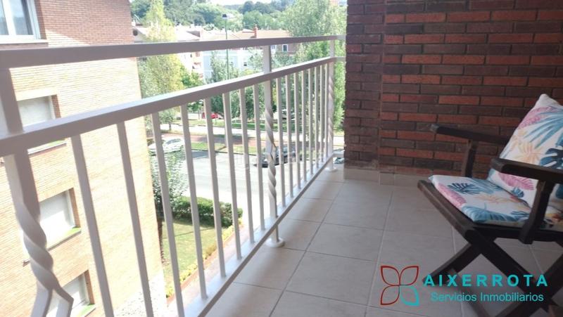 Foto 2c0d81d8-0dd5-480d-9911-d6096097957f. Location appartement avec chauffage parking dans Neguri Getxo