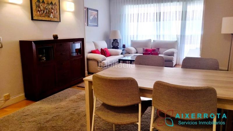 Foto 9120c0e4-6f36-4149-88e8-783aa177d89d. Location appartement avec chauffage parking dans Neguri Getxo