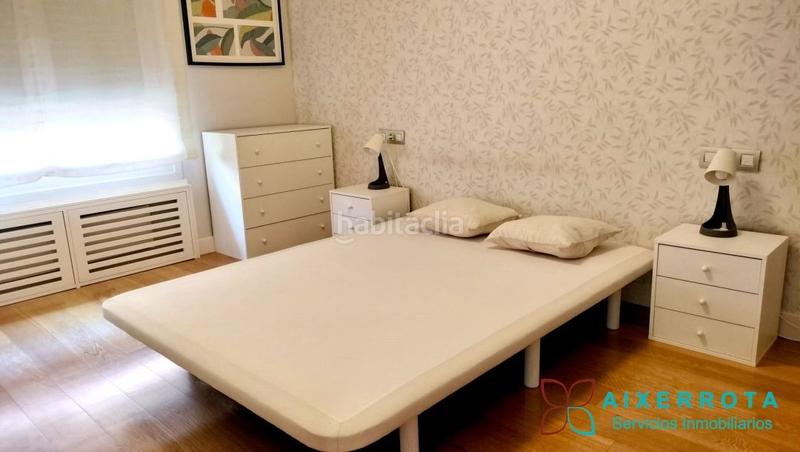 Foto a003c4b9-7221-4b9a-b8c1-ed50f37a65ce. Location appartement avec chauffage parking dans Neguri Getxo