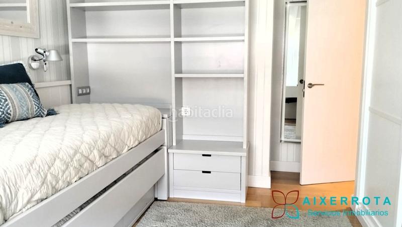 Foto ab509b33-e1ce-4368-abb9-f70c7000d10a. Location appartement avec chauffage parking dans Neguri Getxo