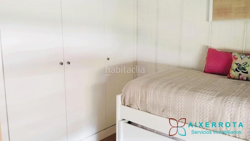 Foto b2eaf78e-5253-40c1-aa03-08740b56fafa. Location appartement avec chauffage parking dans Neguri Getxo
