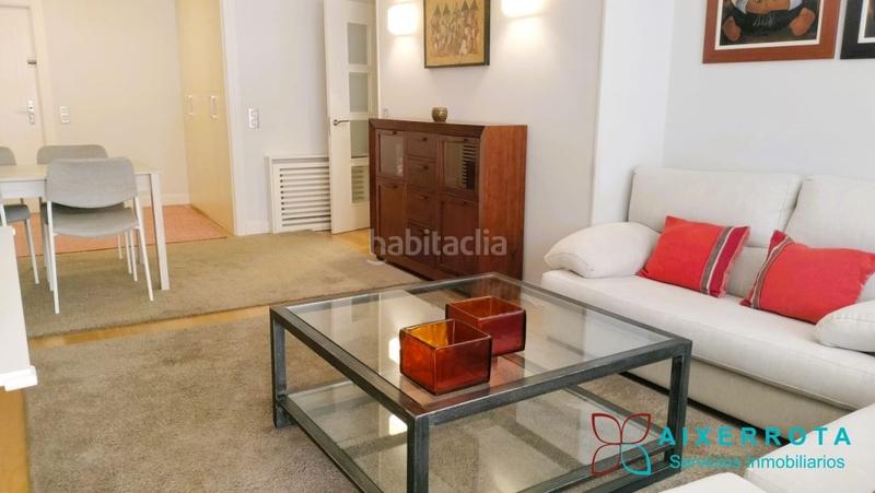 Foto b379ba3a-7029-4cf3-83ce-15293ea244c6. Location appartement avec chauffage parking dans Neguri Getxo
