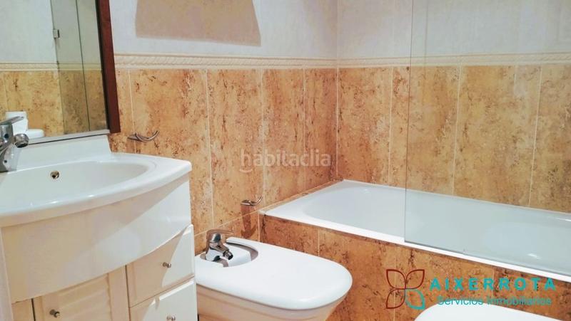 Foto c12891d7-1917-4ec7-a2cd-178b5412335b. Location appartement avec chauffage parking dans Neguri Getxo