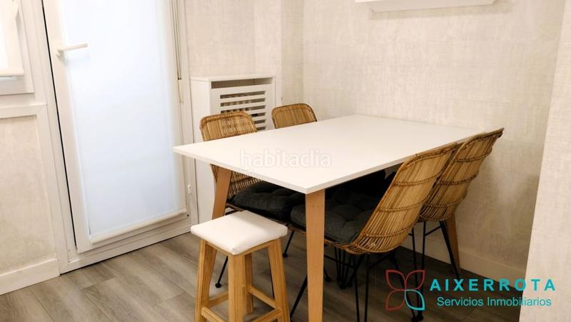 Foto c15f0c2a-a856-4ce3-8a82-f5a49e12cf66. Location appartement avec chauffage parking dans Neguri Getxo