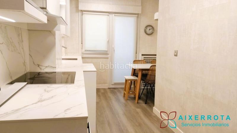 Foto ccf47bf3-6c0e-43a1-8992-984476f8b2bb. Location appartement avec chauffage parking dans Neguri Getxo