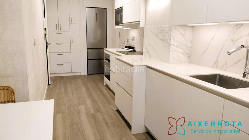 Foto d4c6a0f0-b3c6-4fc4-a40b-8609e9a9588d. Location appartement avec chauffage parking dans Neguri Getxo