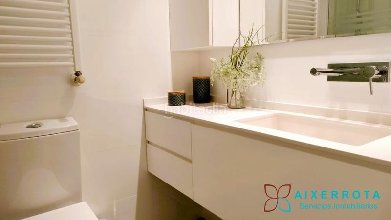 Foto fc6af04b-f8f1-4ef3-8b9a-a9dfc3d85608. Location appartement avec chauffage parking dans Neguri Getxo