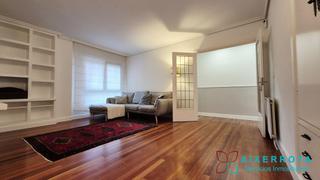 Etagenwohnung  Oiz kalea. Getxo, zona avenida del angel, bonita vivienda de 3 dormitorios