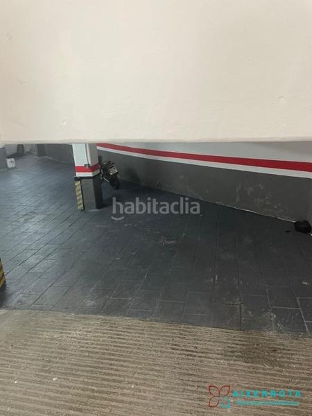 Foto 28dbd3a3-0dd9-4597-b47d-53341bd0706d. Aparcament cotxe a Sarrikobaso Getxo