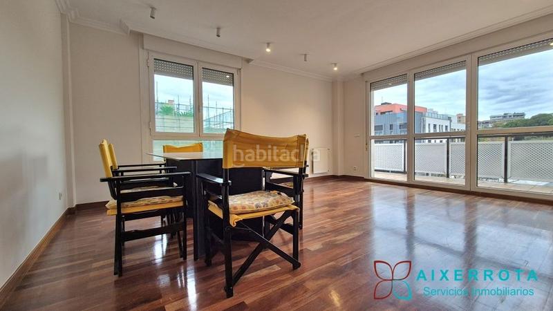 Foto 2a13f8c2-bd2c-4873-b15e-95374c10a7f8. Affitto appartamento con riscaldamento parcheggio in Leioa