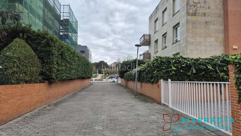 Foto 46cbd247-2d7c-4486-b237-87a4928daf18. Affitto appartamento con riscaldamento parcheggio in Leioa