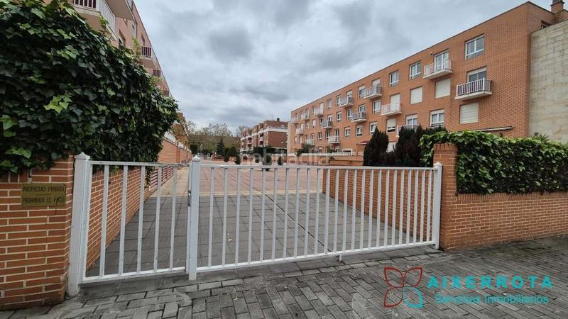 Foto 76ab4ade-06f7-445e-afb5-a892a345e790. Affitto appartamento con riscaldamento parcheggio in Leioa