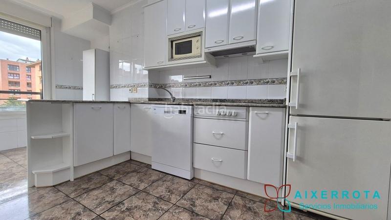 Foto 83abc4d8-2932-4617-8225-0fee85b51109. Affitto appartamento con riscaldamento parcheggio in Leioa