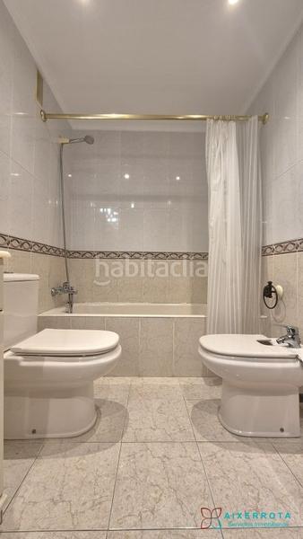 Foto c016dc8d-de9b-457b-9f10-b9b06774558d. Affitto appartamento con riscaldamento parcheggio in Leioa