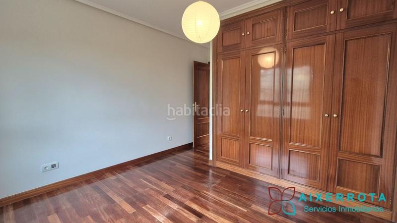 Foto da7e83a1-e2c0-428a-b8ee-34abbbdb3dfd. Affitto appartamento con riscaldamento parcheggio in Leioa