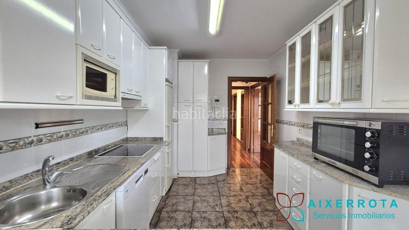 Foto 1ed9a5a9-bddc-4e5e-ba51-809d00f10522. Location appartement avec chauffage parking dans Negurigane-Peruri Leioa