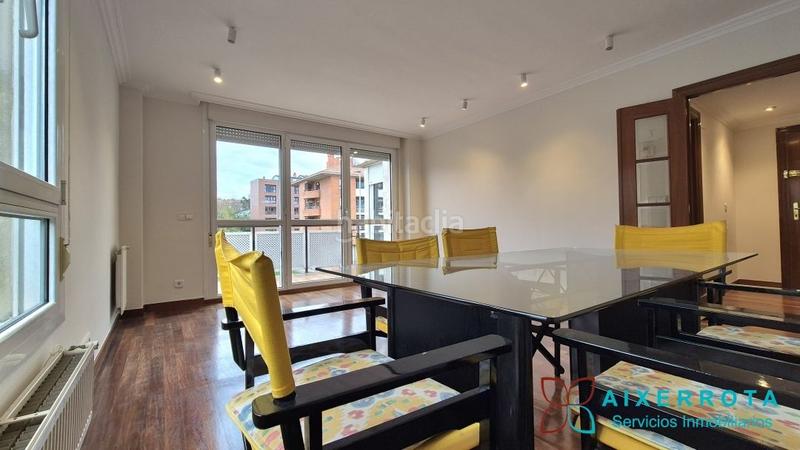 Foto aa4ad40b-7a80-470f-b515-feb0d331feeb. Location appartement avec chauffage parking dans Negurigane-Peruri Leioa