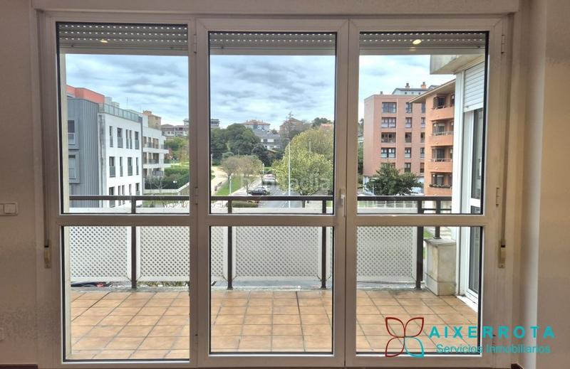 Foto ae26689a-86c9-427e-90d1-f858531a7140. Location appartement avec chauffage parking dans Negurigane-Peruri Leioa