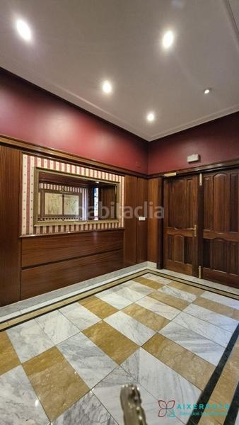 Foto cb7c7f90-c7d5-4011-b72d-37d4b8cdde3f. Location appartement avec chauffage parking dans Negurigane-Peruri Leioa