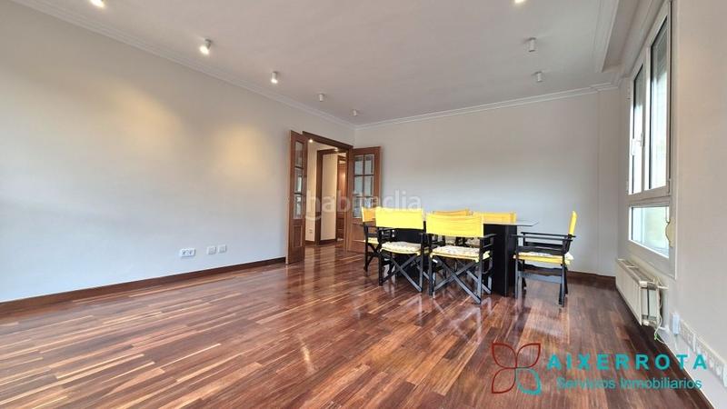 Foto dcf5650e-f1be-4f19-a1e3-6614cb9c18dd. Location appartement avec chauffage parking dans Negurigane-Peruri Leioa