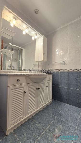 Foto 5533bb9f-536d-46d4-8267-e572faa87d02. Rent flat with heating parking in Negurigane-Peruri Leioa