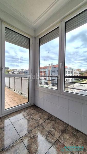 Foto 5c24d7a9-c2e1-4639-a9de-7c4105ba462a. Rent flat with heating parking in Negurigane-Peruri Leioa