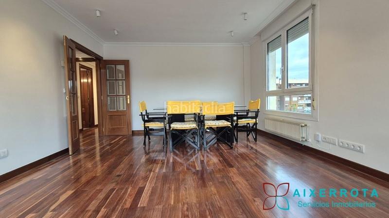 Foto 61bef342-d817-410e-971f-5011c44ccbfc. Rent flat with heating parking in Negurigane-Peruri Leioa