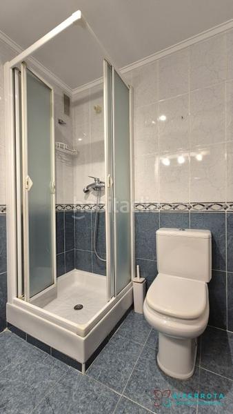 Foto 713d568c-99b7-4ce0-9a4d-a73565b395e0. Rent flat with heating parking in Negurigane-Peruri Leioa