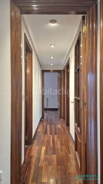 Foto 7464e6fd-ae6a-481b-af16-3a5b713c4863. Rent flat with heating parking in Negurigane-Peruri Leioa