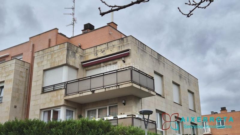 Foto 9cb09abe-d1d0-47e7-8b48-b40e79c63177. Rent flat with heating parking in Negurigane-Peruri Leioa