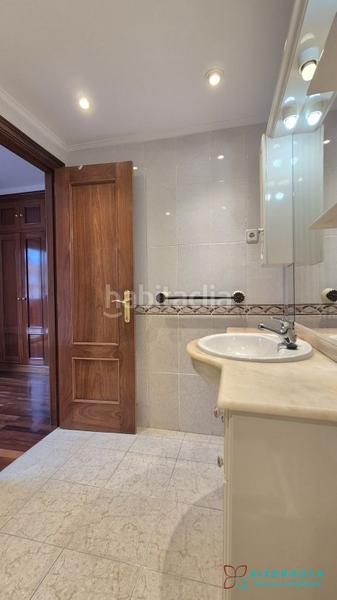 Foto b8b9f890-4023-4d6e-bc76-d5256503cd02. Rent flat with heating parking in Negurigane-Peruri Leioa