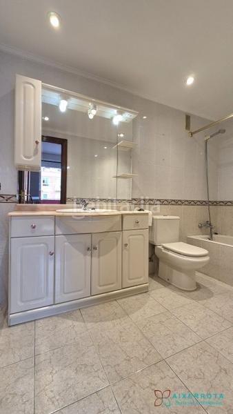 Foto d89ce11a-ee02-4486-934c-a9f82abd4c6b. Rent flat with heating parking in Negurigane-Peruri Leioa